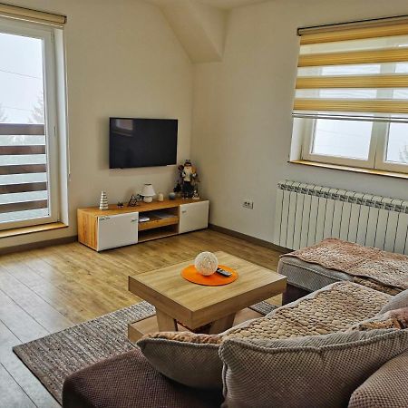 Iznad Oblaka Apartman 8 Kopaonik Eksteriør bilde