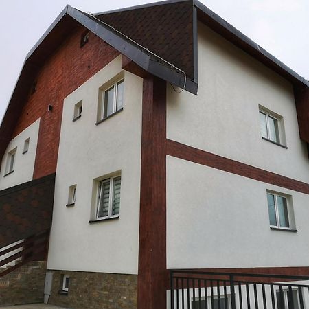 Iznad Oblaka Apartman 8 Kopaonik Eksteriør bilde