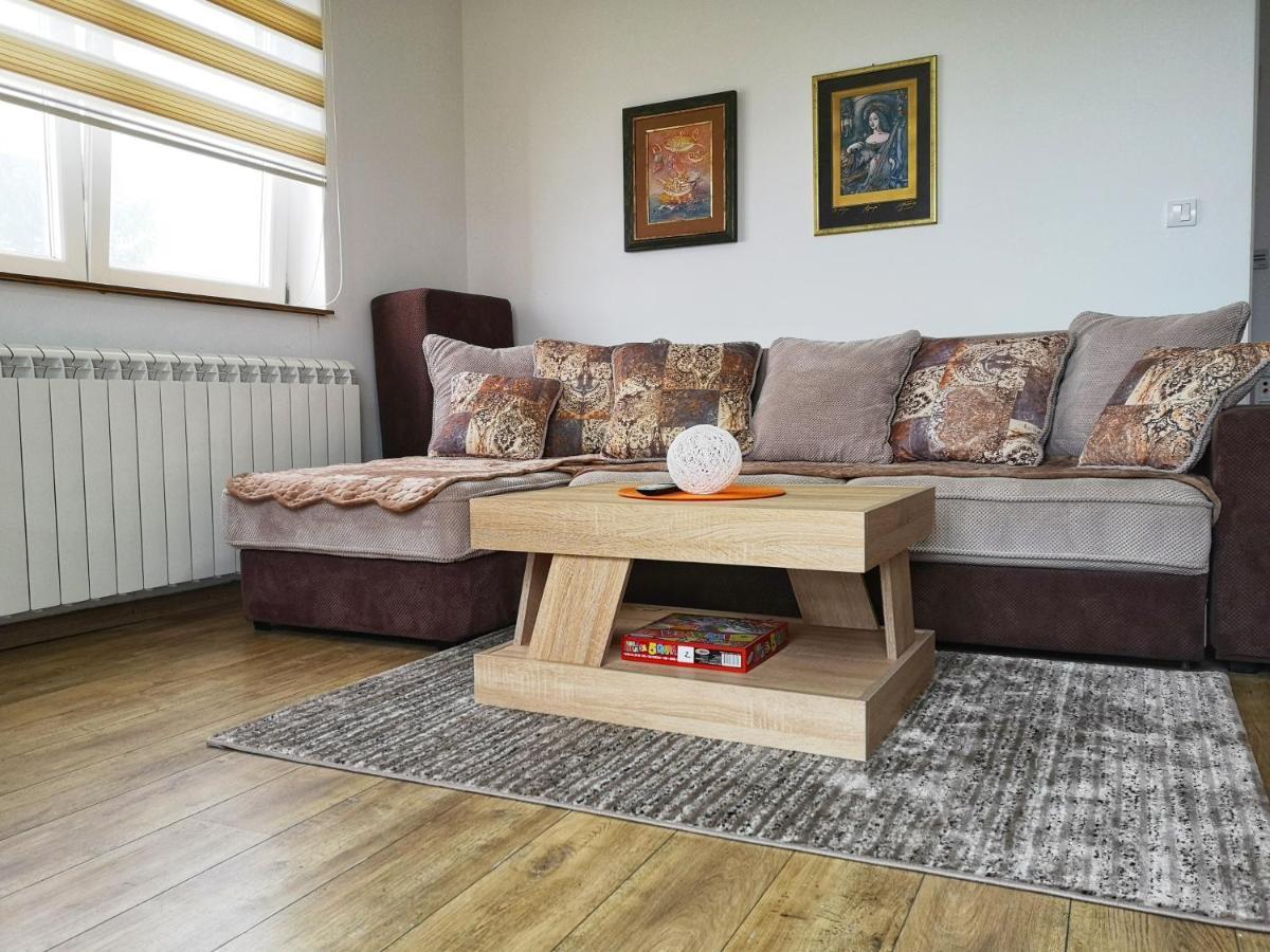 Iznad Oblaka Apartman 8 Kopaonik Eksteriør bilde