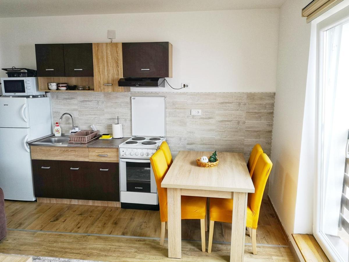 Iznad Oblaka Apartman 8 Kopaonik Eksteriør bilde