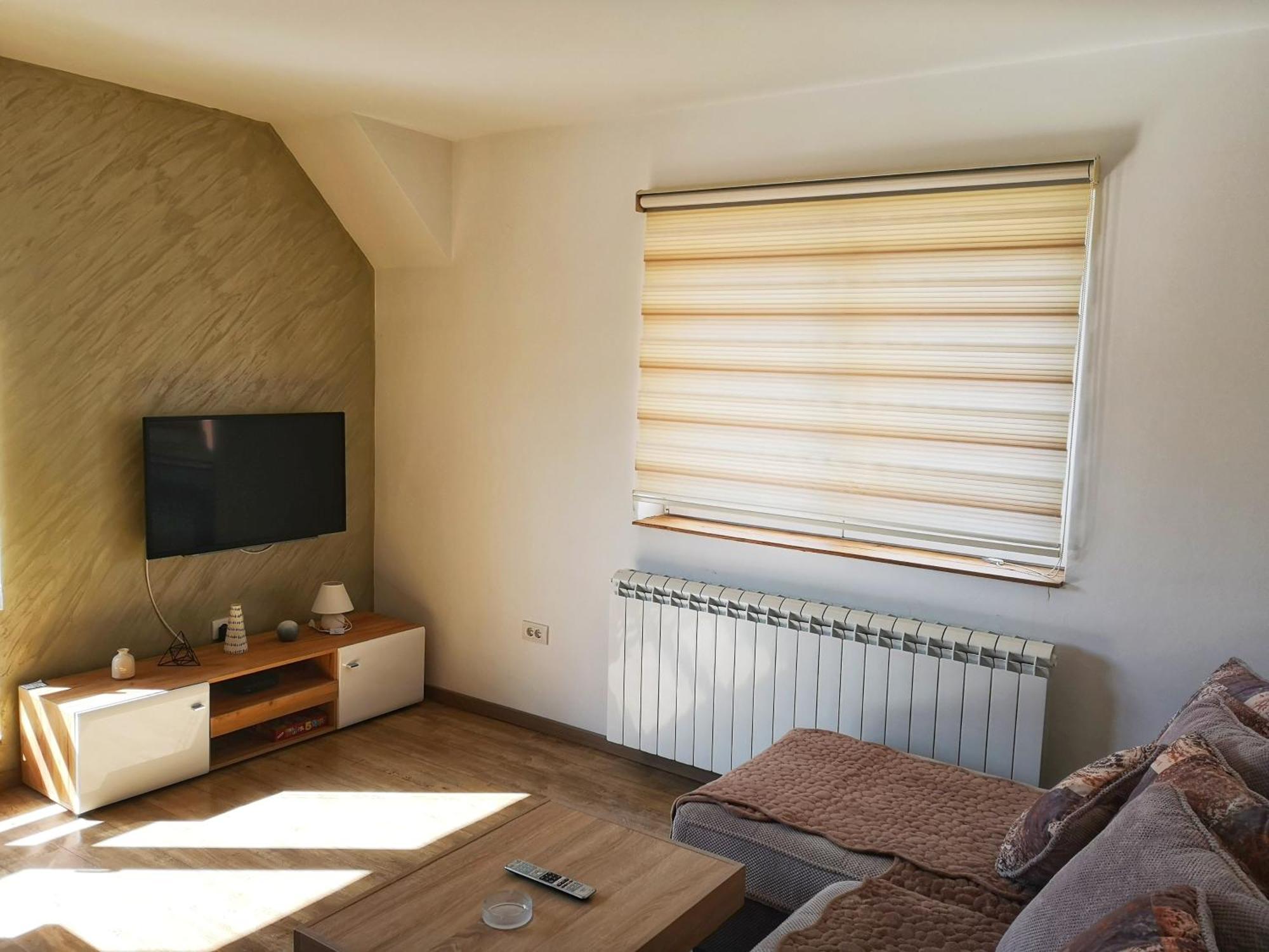 Iznad Oblaka Apartman 8 Kopaonik Eksteriør bilde