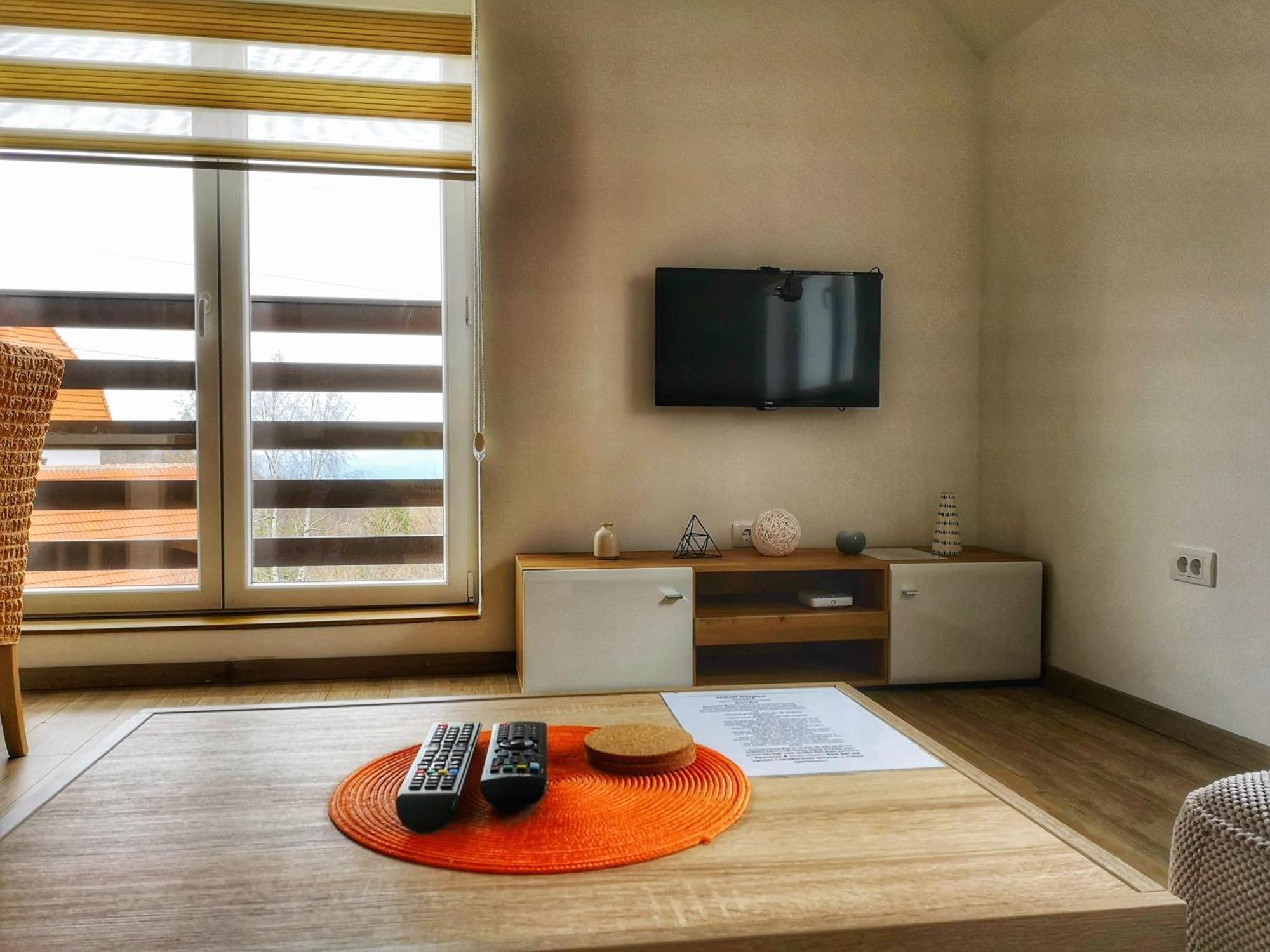 Iznad Oblaka Apartman 8 Kopaonik Eksteriør bilde