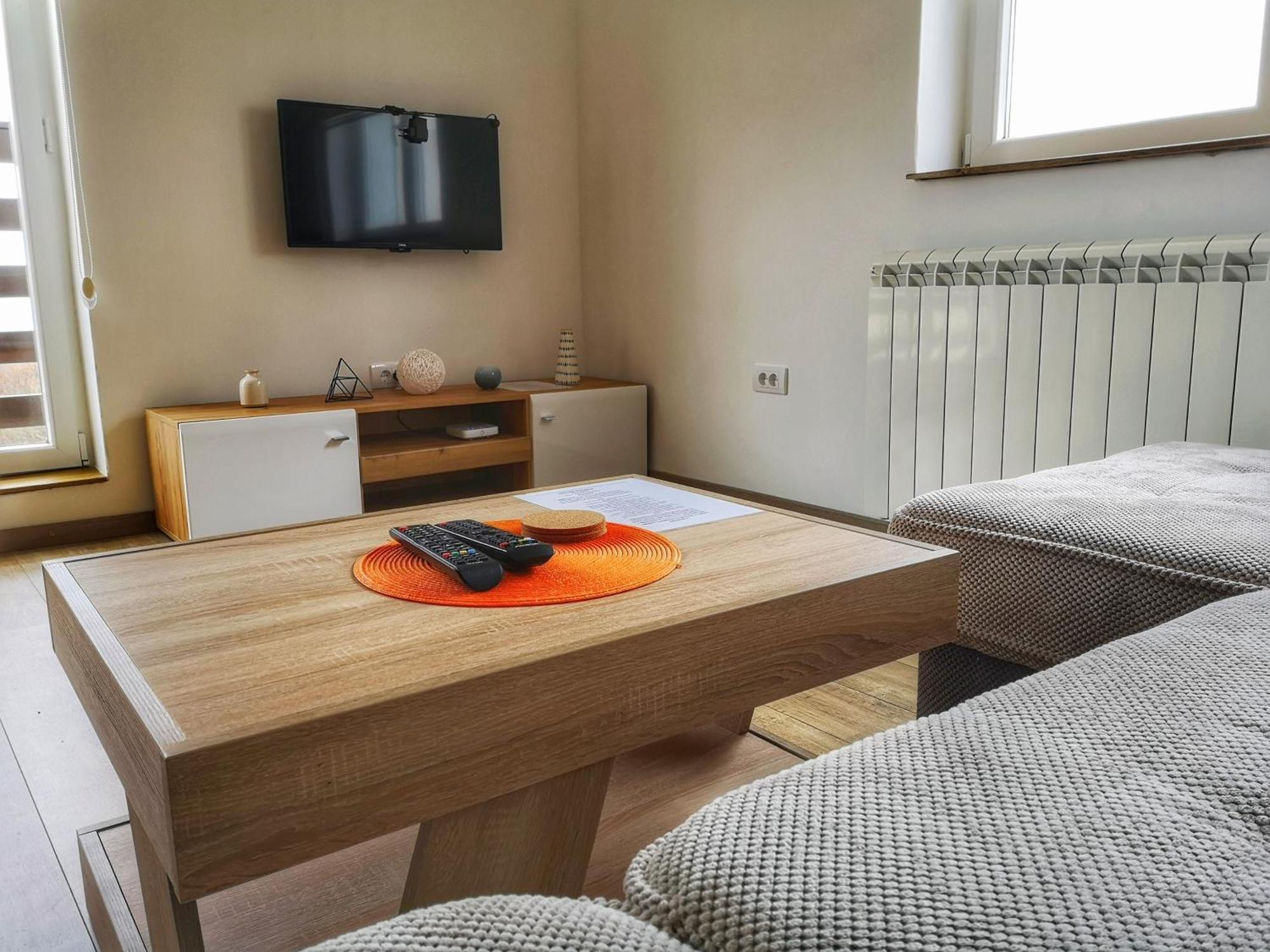 Iznad Oblaka Apartman 8 Kopaonik Eksteriør bilde