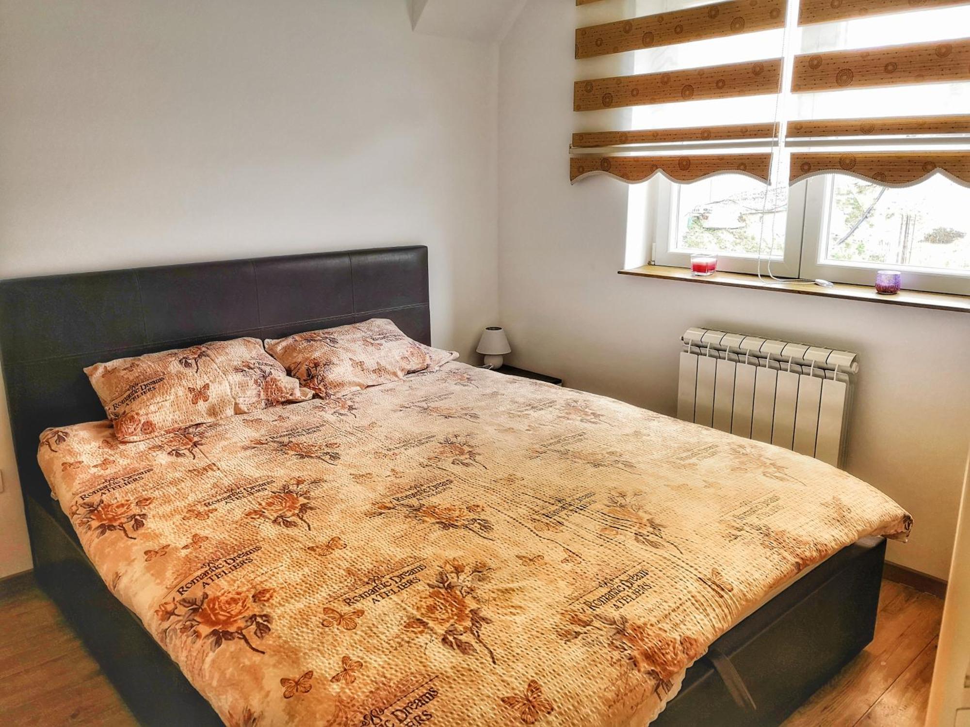 Iznad Oblaka Apartman 8 Kopaonik Eksteriør bilde