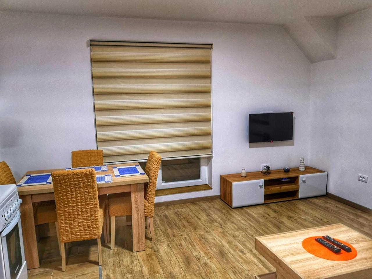 Iznad Oblaka Apartman 8 Kopaonik Eksteriør bilde