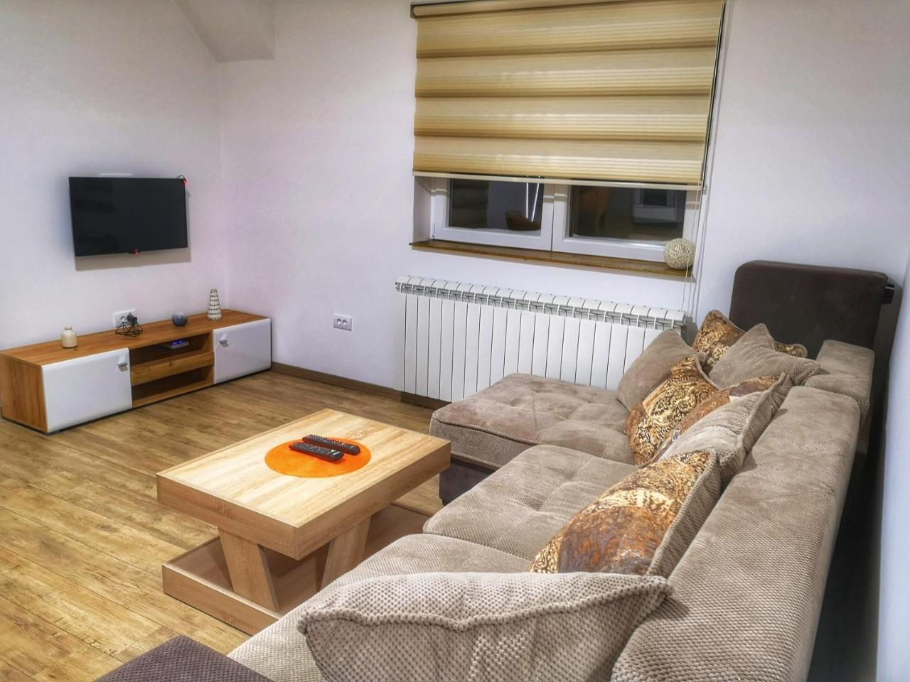Iznad Oblaka Apartman 8 Kopaonik Eksteriør bilde