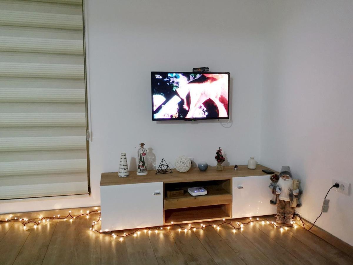 Iznad Oblaka Apartman 8 Kopaonik Eksteriør bilde