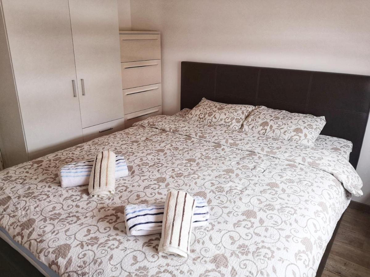 Iznad Oblaka Apartman 8 Kopaonik Eksteriør bilde