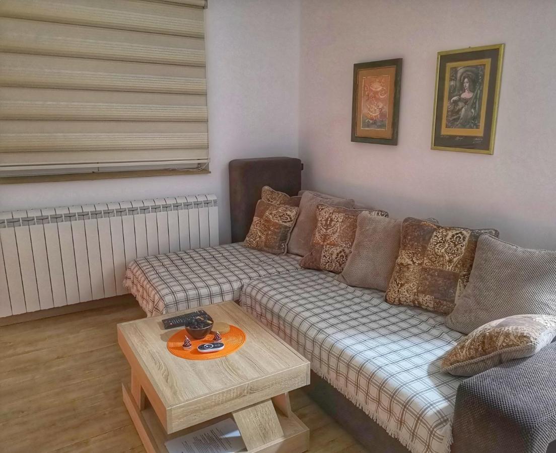 Iznad Oblaka Apartman 8 Kopaonik Eksteriør bilde