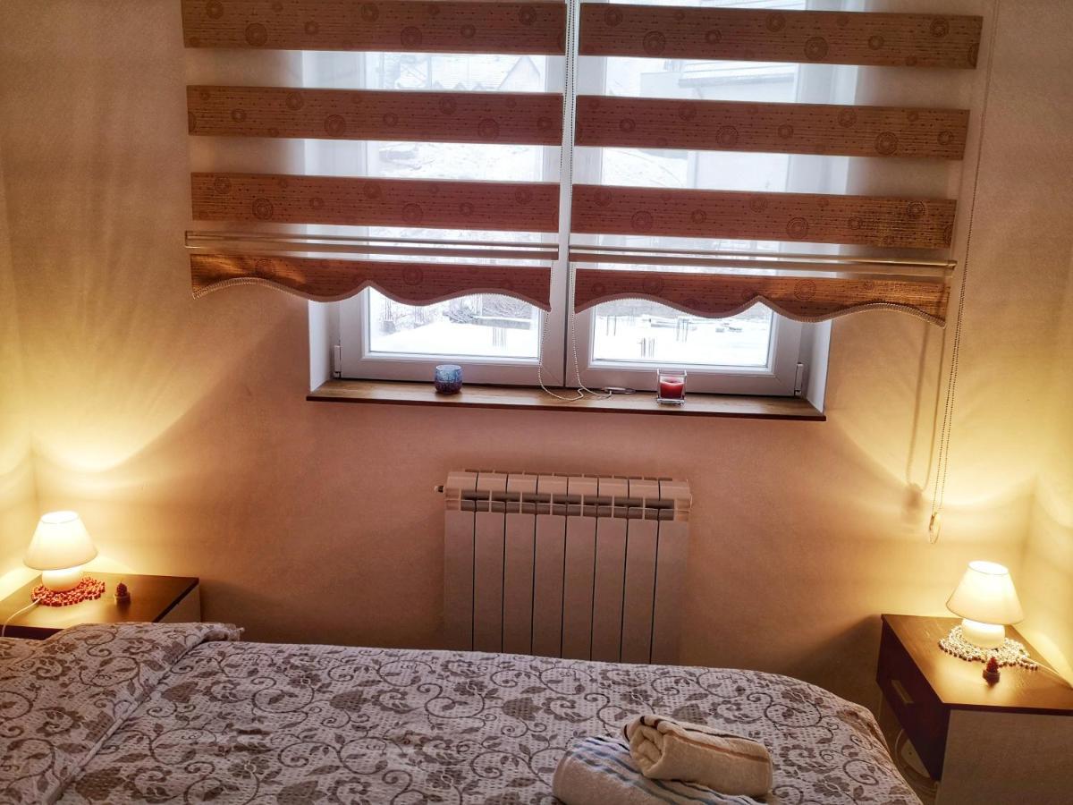 Iznad Oblaka Apartman 8 Kopaonik Eksteriør bilde